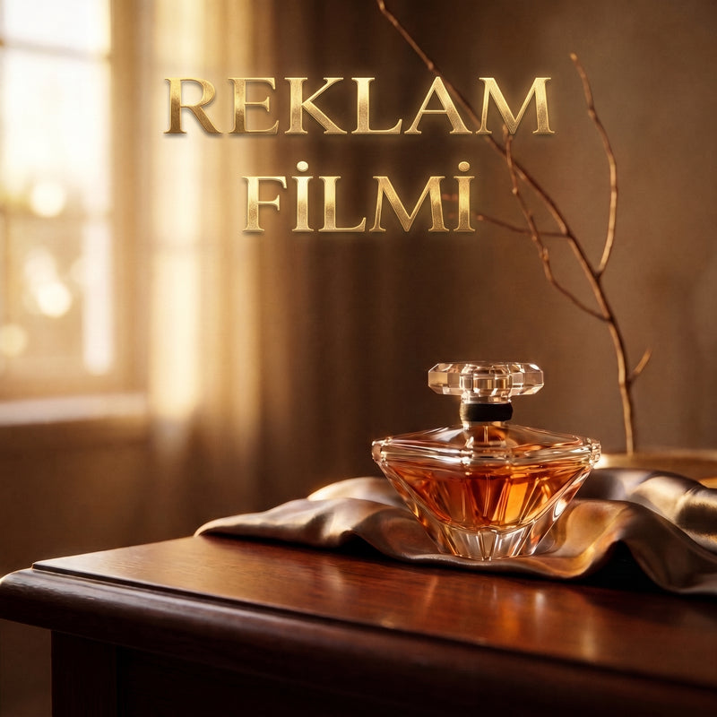 Reklam Filmi