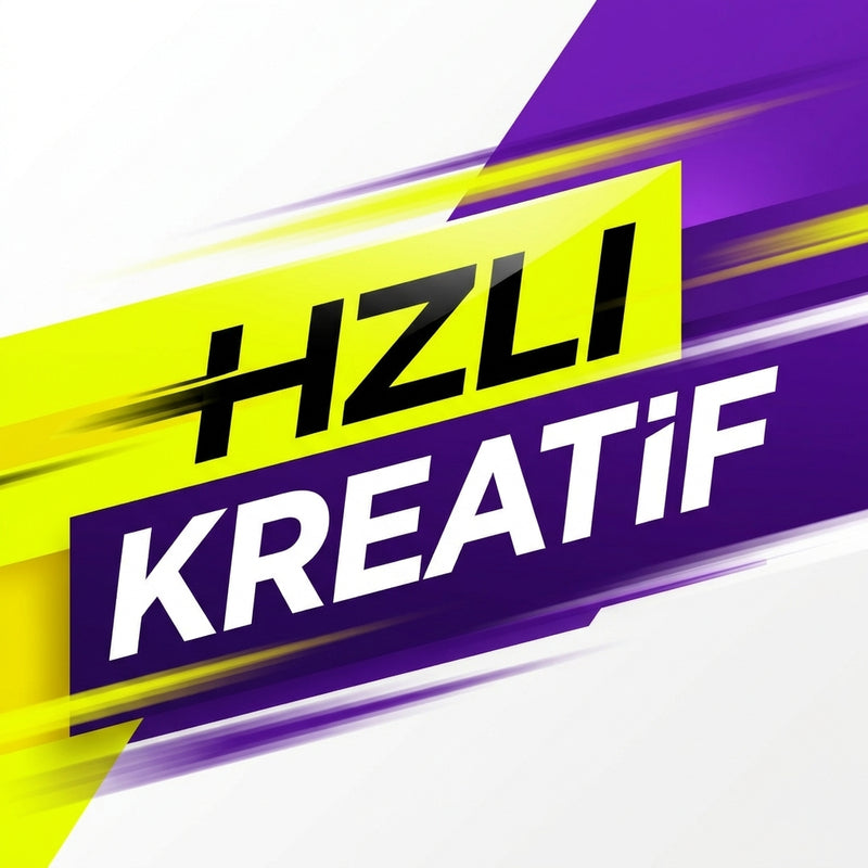 Hızlı Kreatif