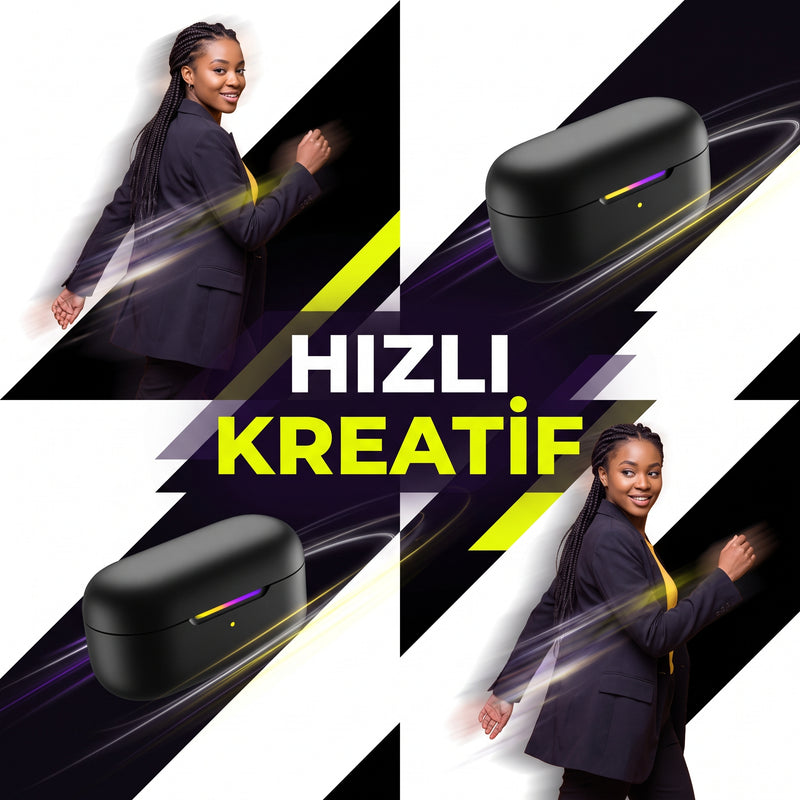Hızlı Kreatif